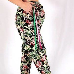 NWT PALMERA BEACHWEAR Costa Beach Pant M